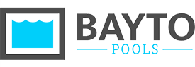 Bayto Pools logo