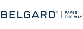 Belgard logo