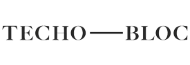 Tech-Bloc logo