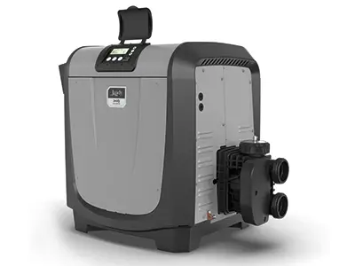 Pool heater