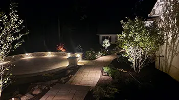 Landscaping Payments
