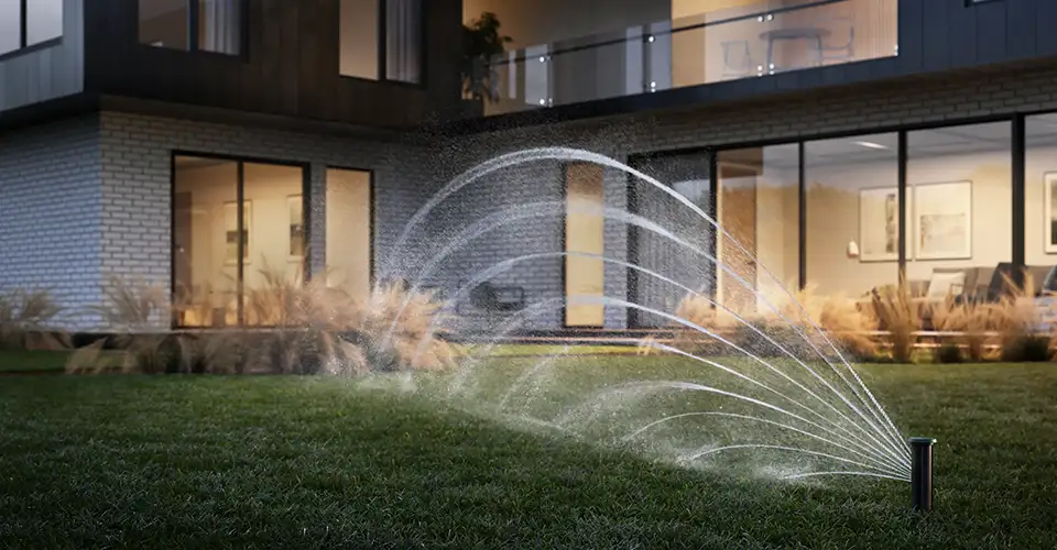 Irrigreen Irrigation
