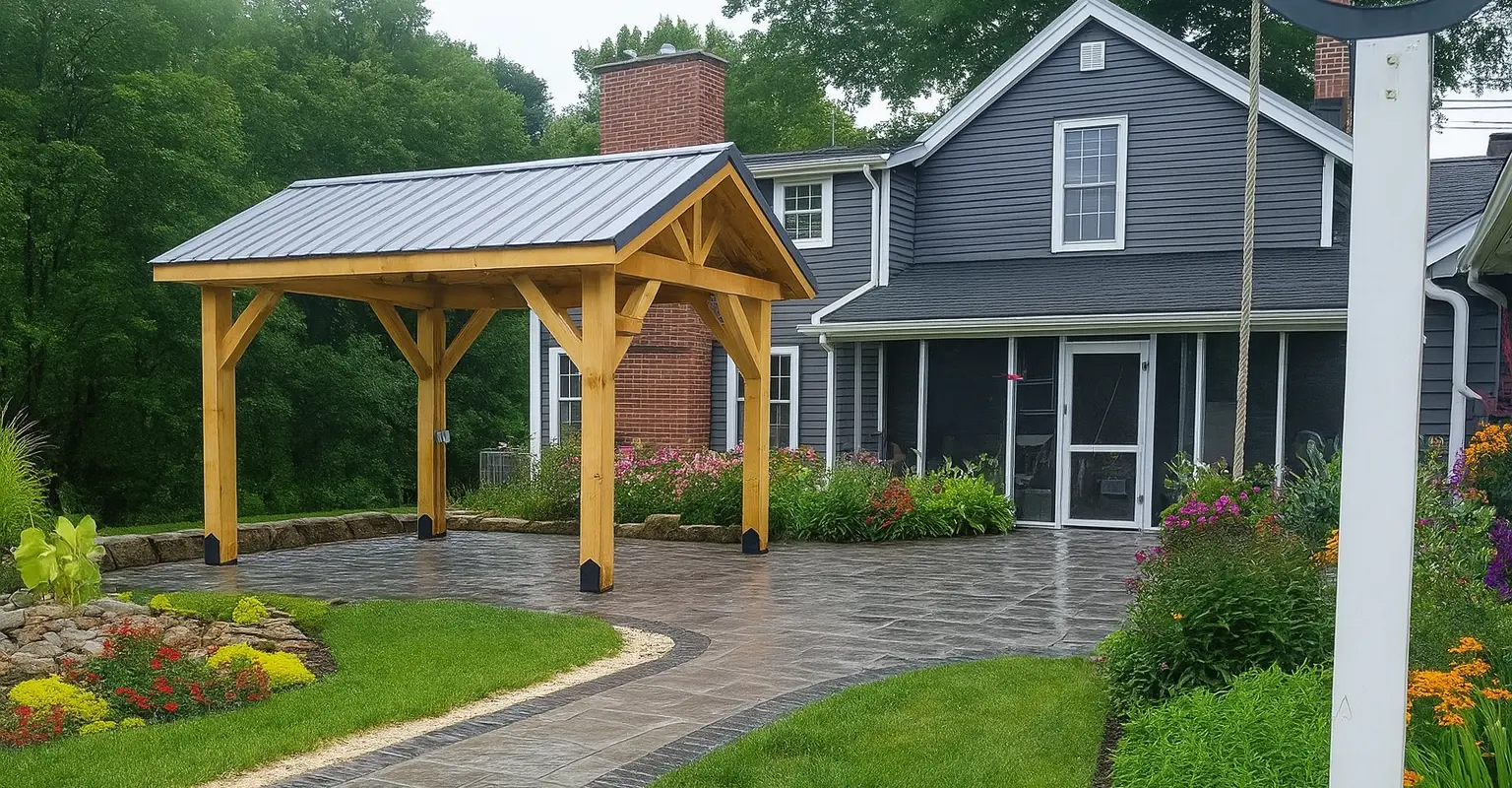 Pavilion