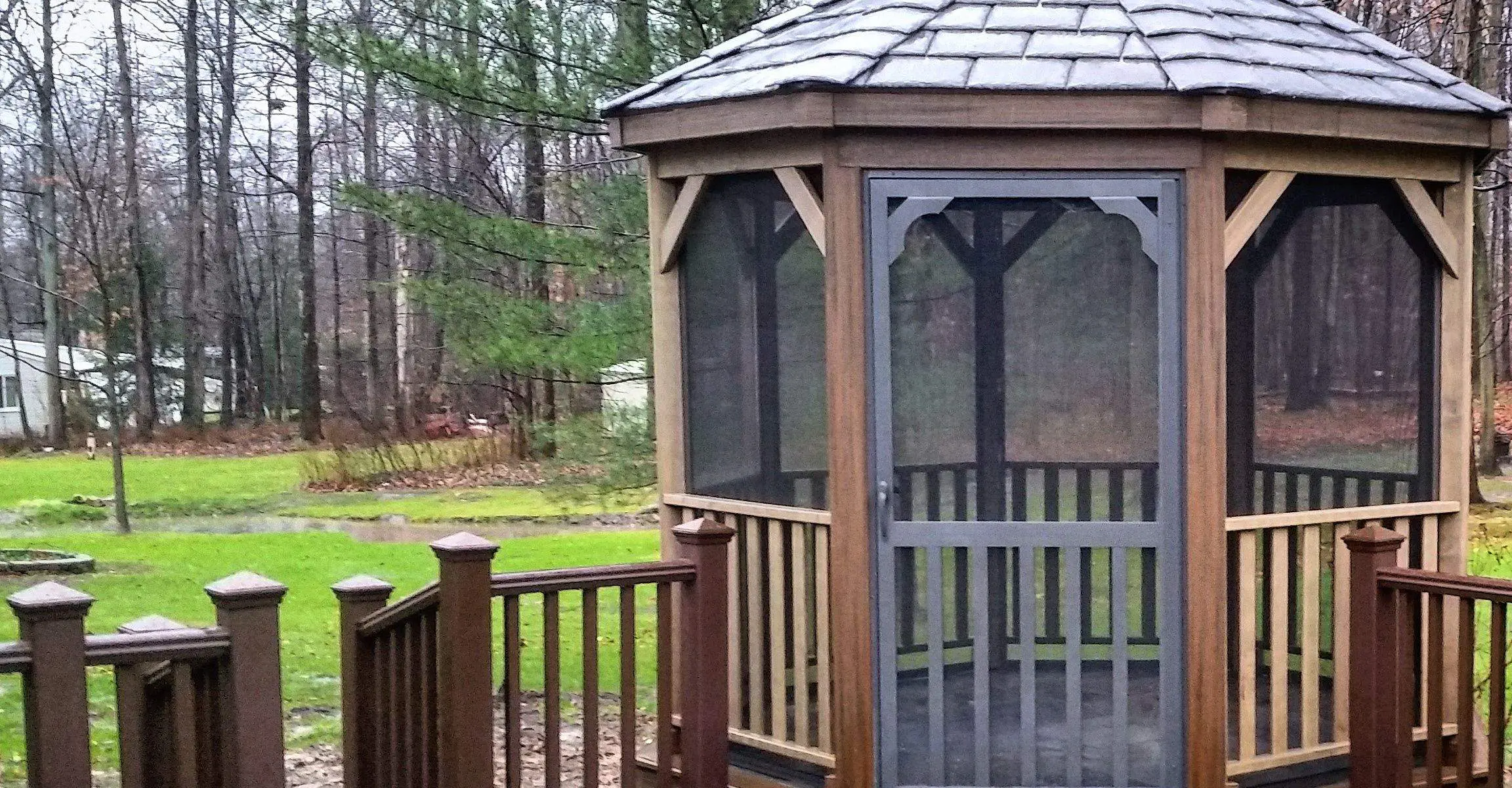 Gazebo