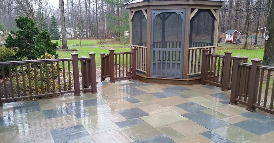 Gazebo