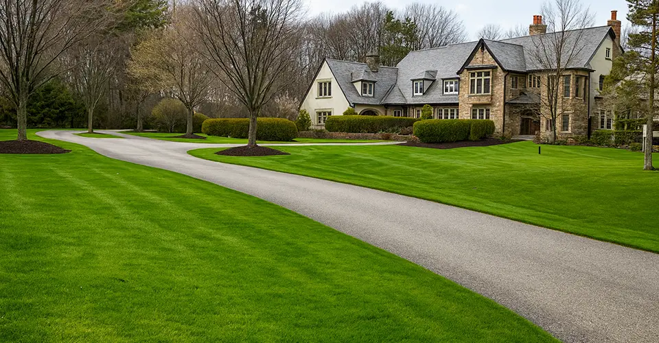 lawn care