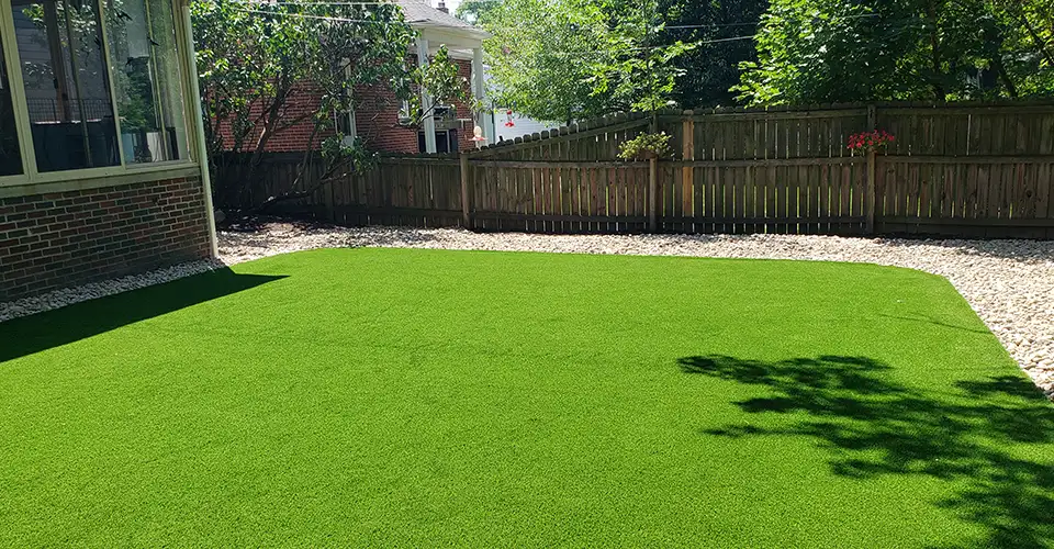 Synthetic Turf