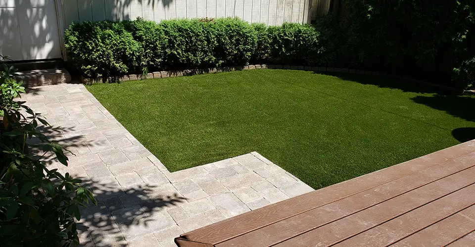 Synthetic Turf