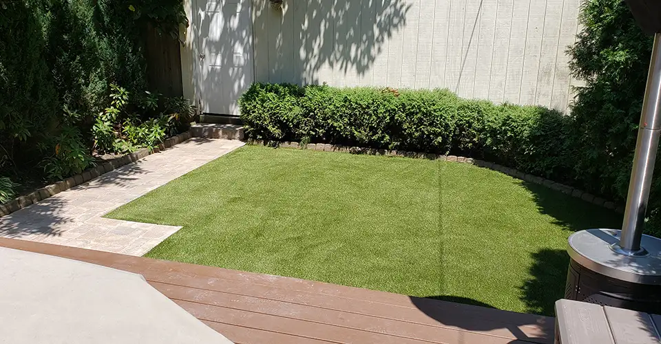 Synthetic Turf