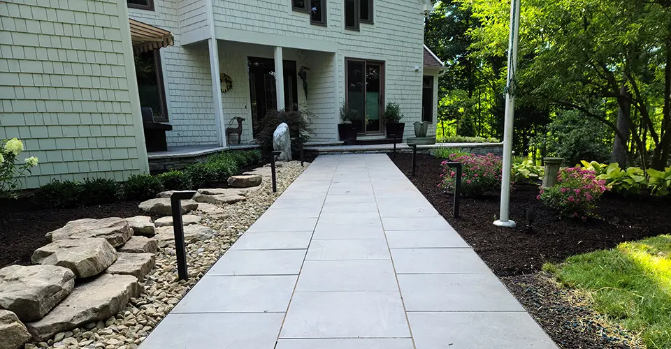 retaining wall